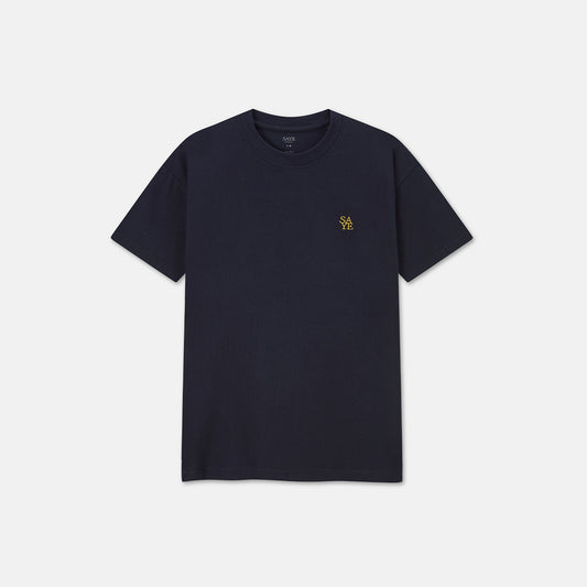 Say Yes to Change T-Shirt - Midnight