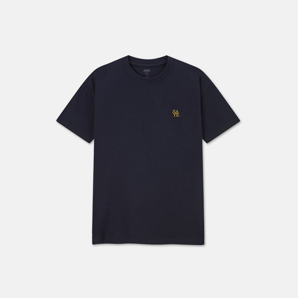 Say Yes to Change T-Shirt - Midnight