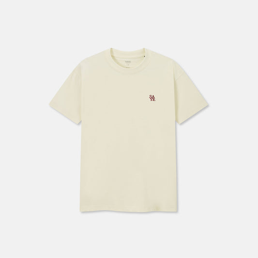 Say Yes to Change T-Shirt - Off-white