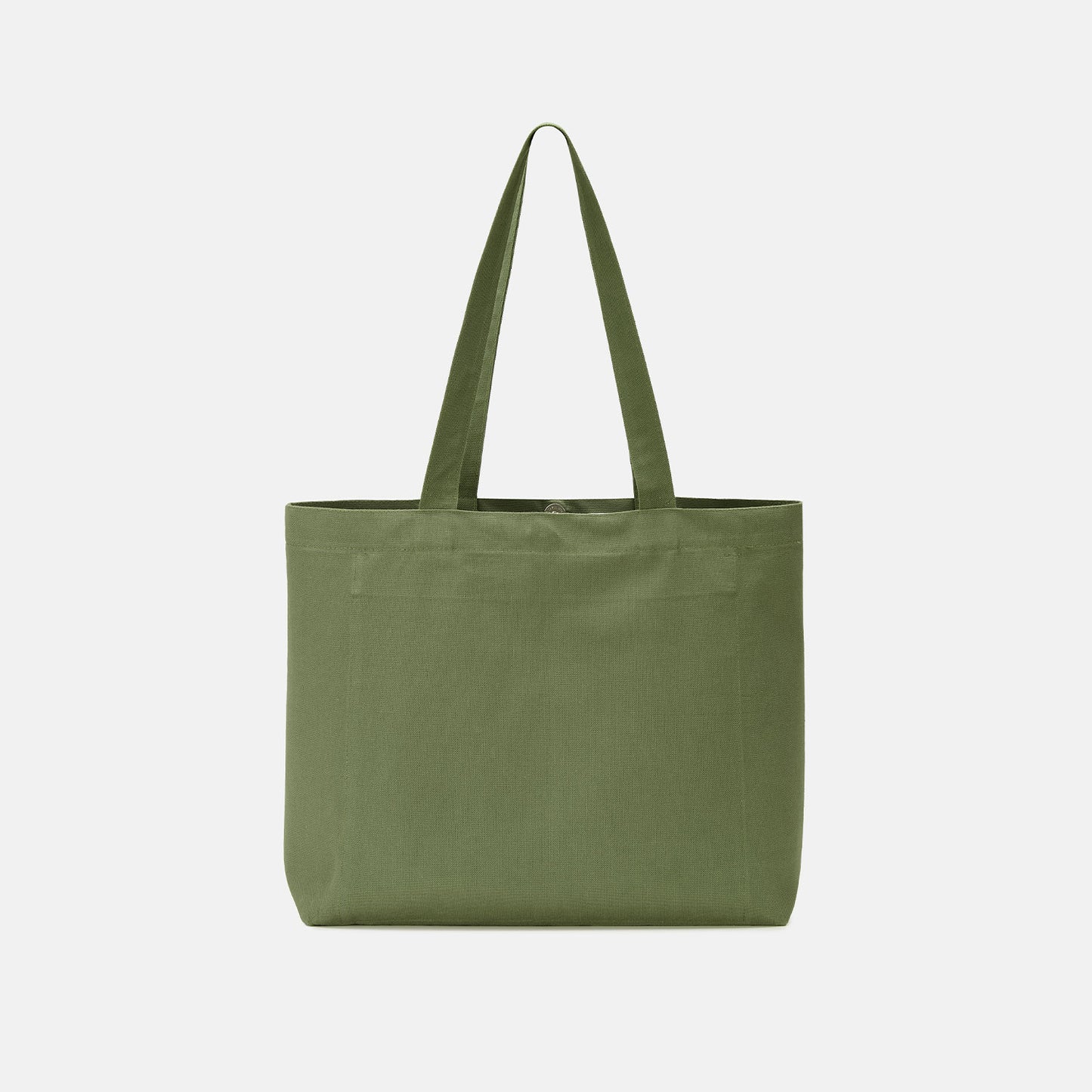 Born in Poblenou Totebag - Forest