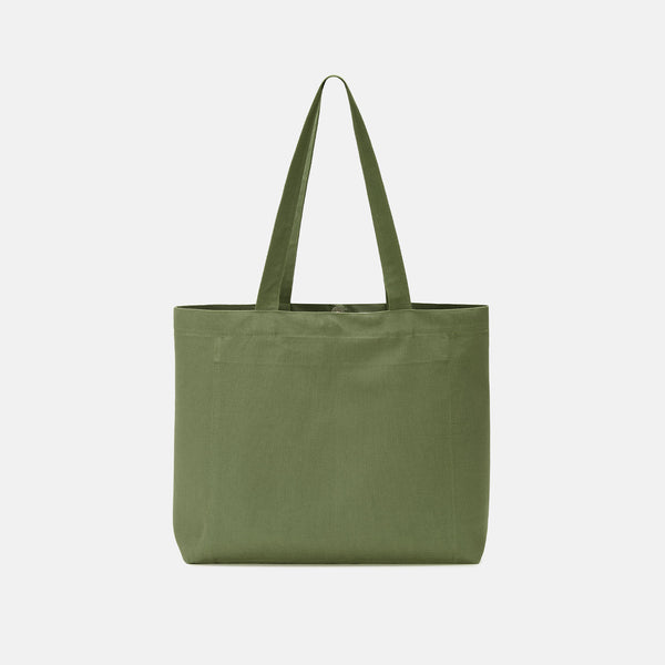 Born in Poblenou Totebag - Forest