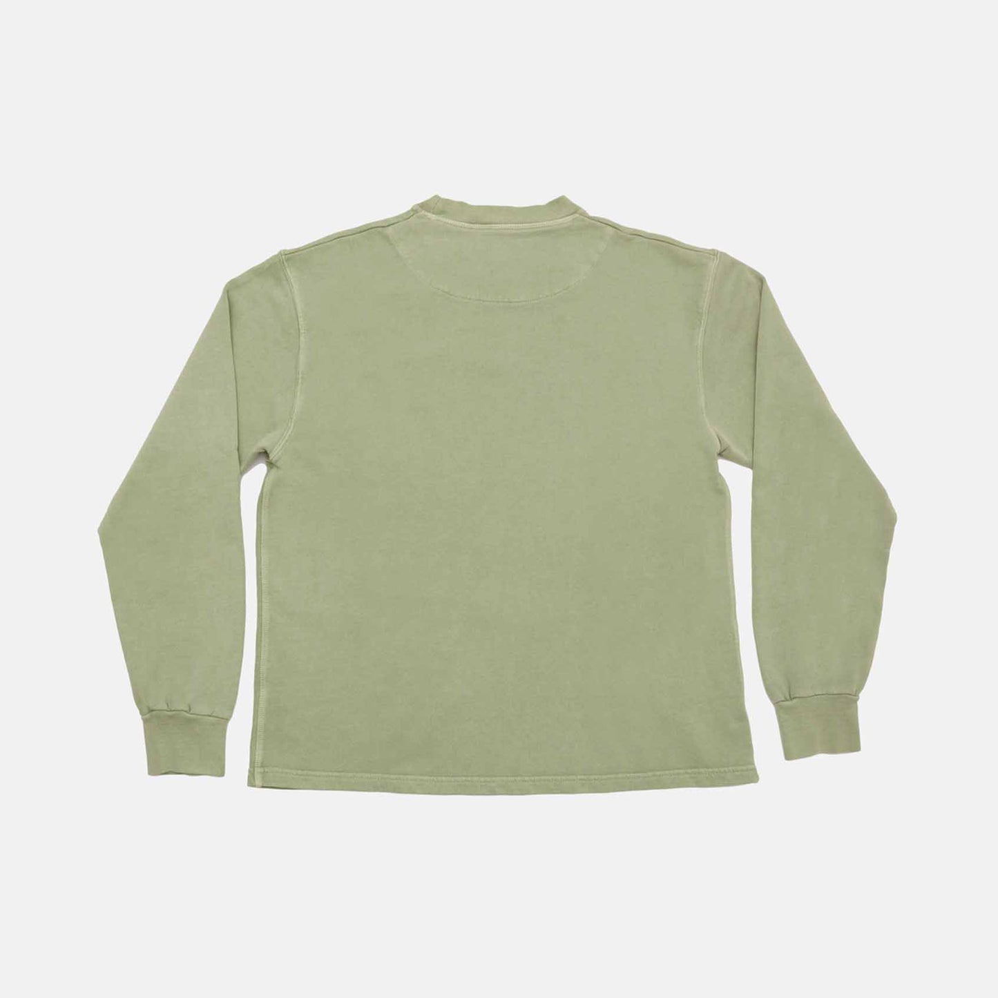 Sweatshirt Eucalyptus