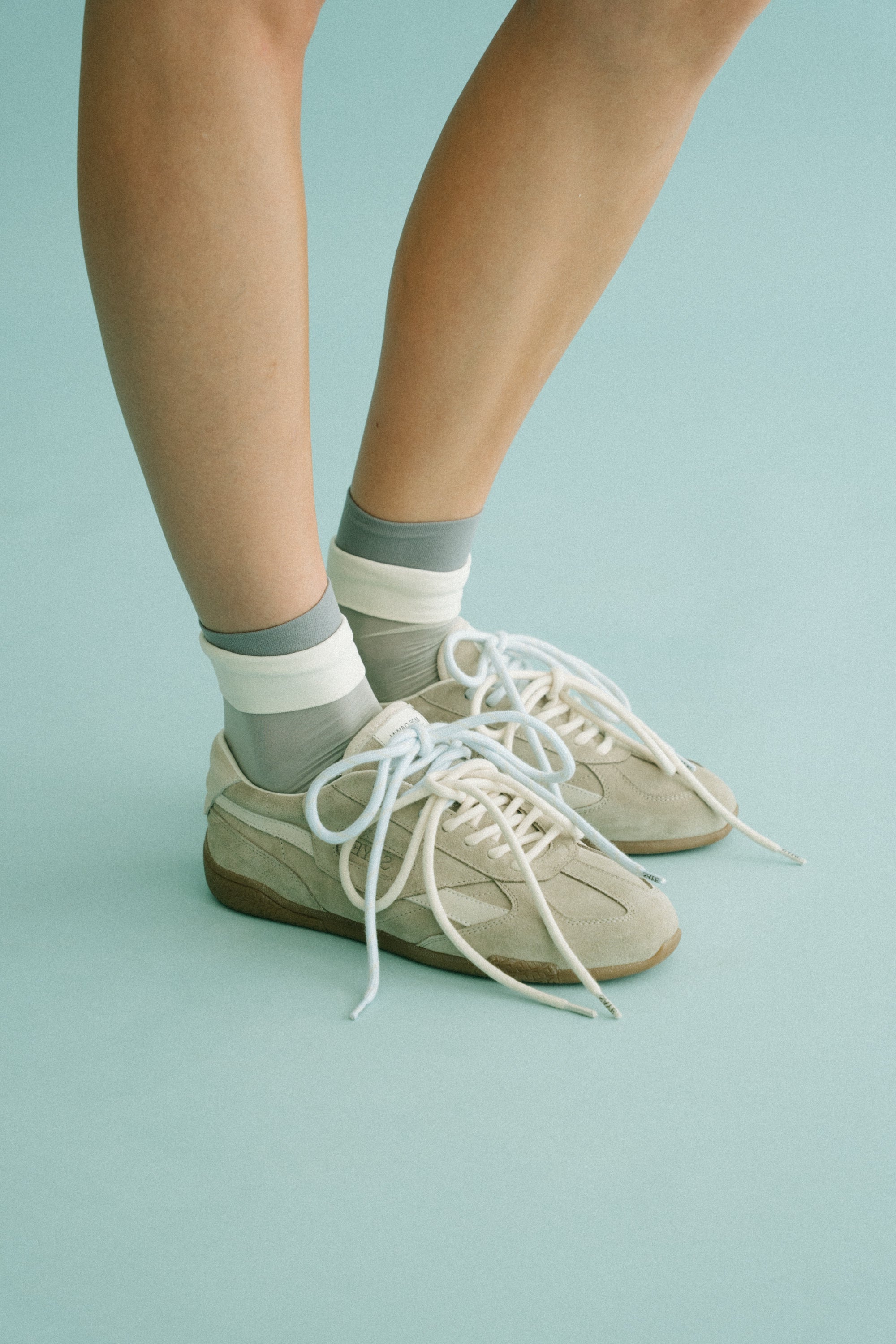 SAYE | Sustainable Sneakers
