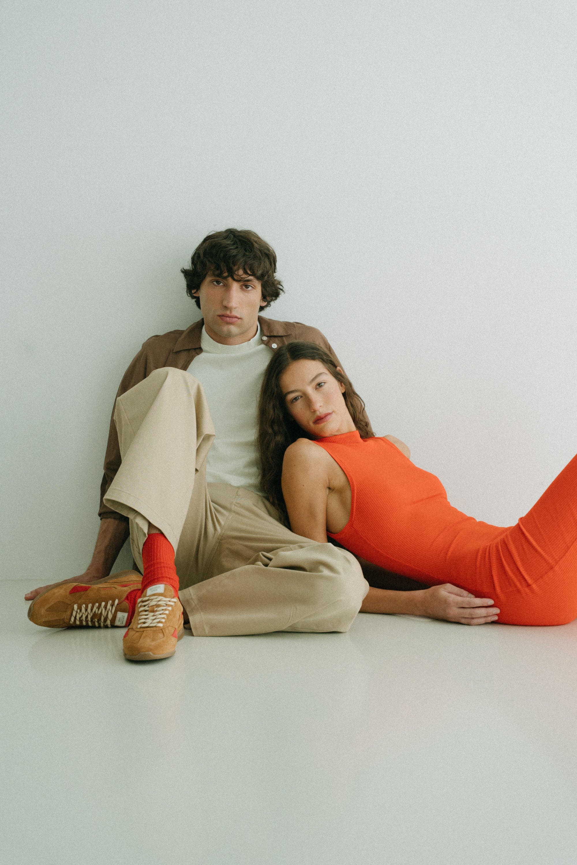 SAYE | Sustainable Sneakers