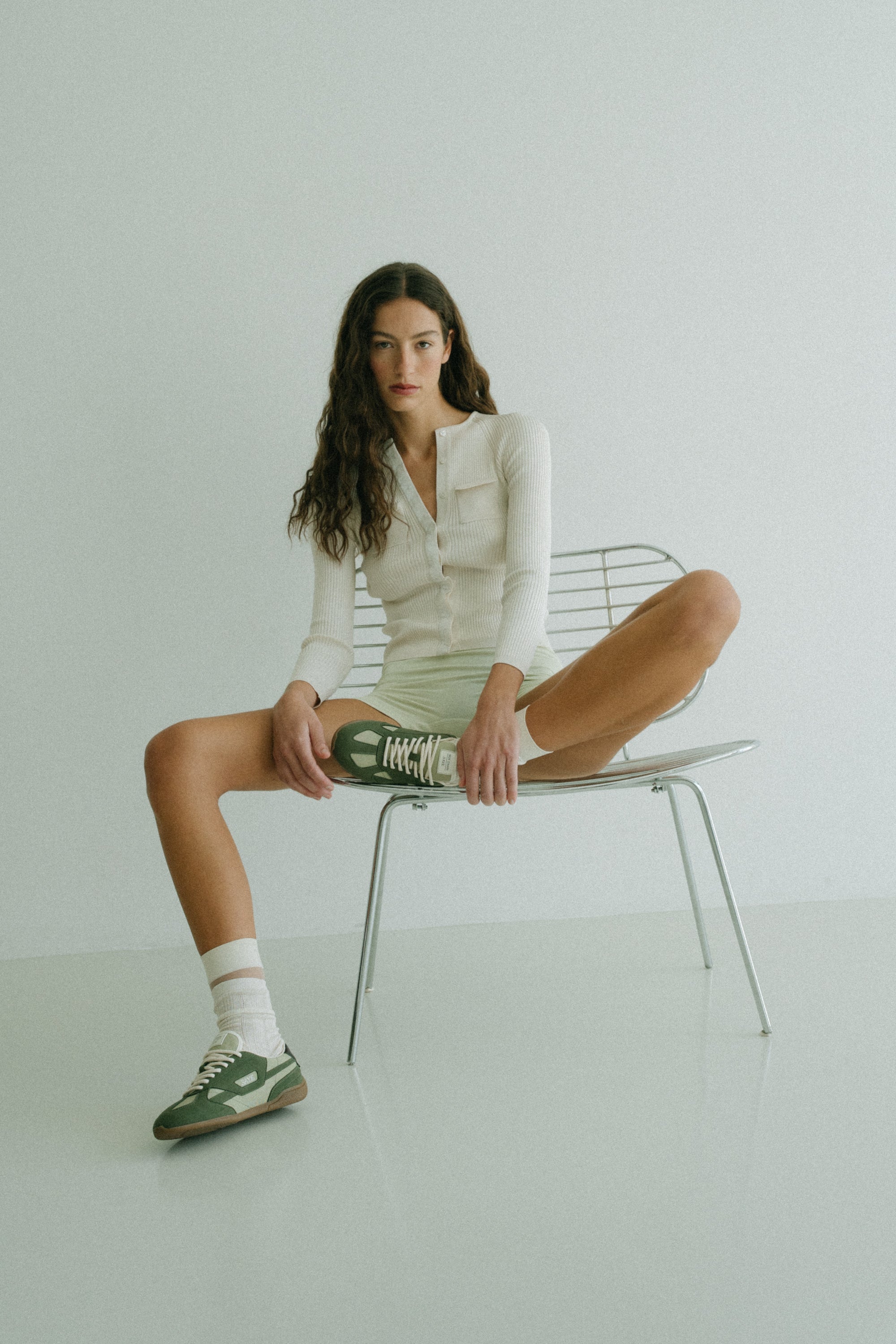 SAYE | Sustainable Sneakers