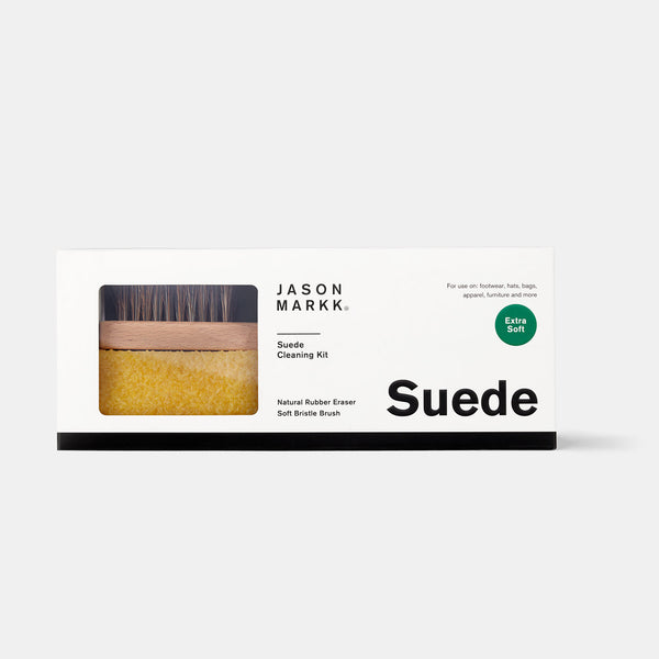JASON MARKK - Suede Cleaning Kit