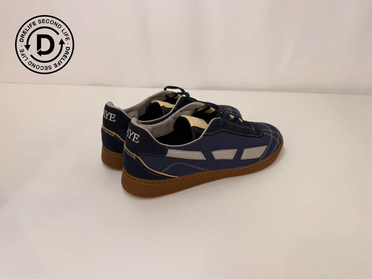 M70 Match - Navy & Gray