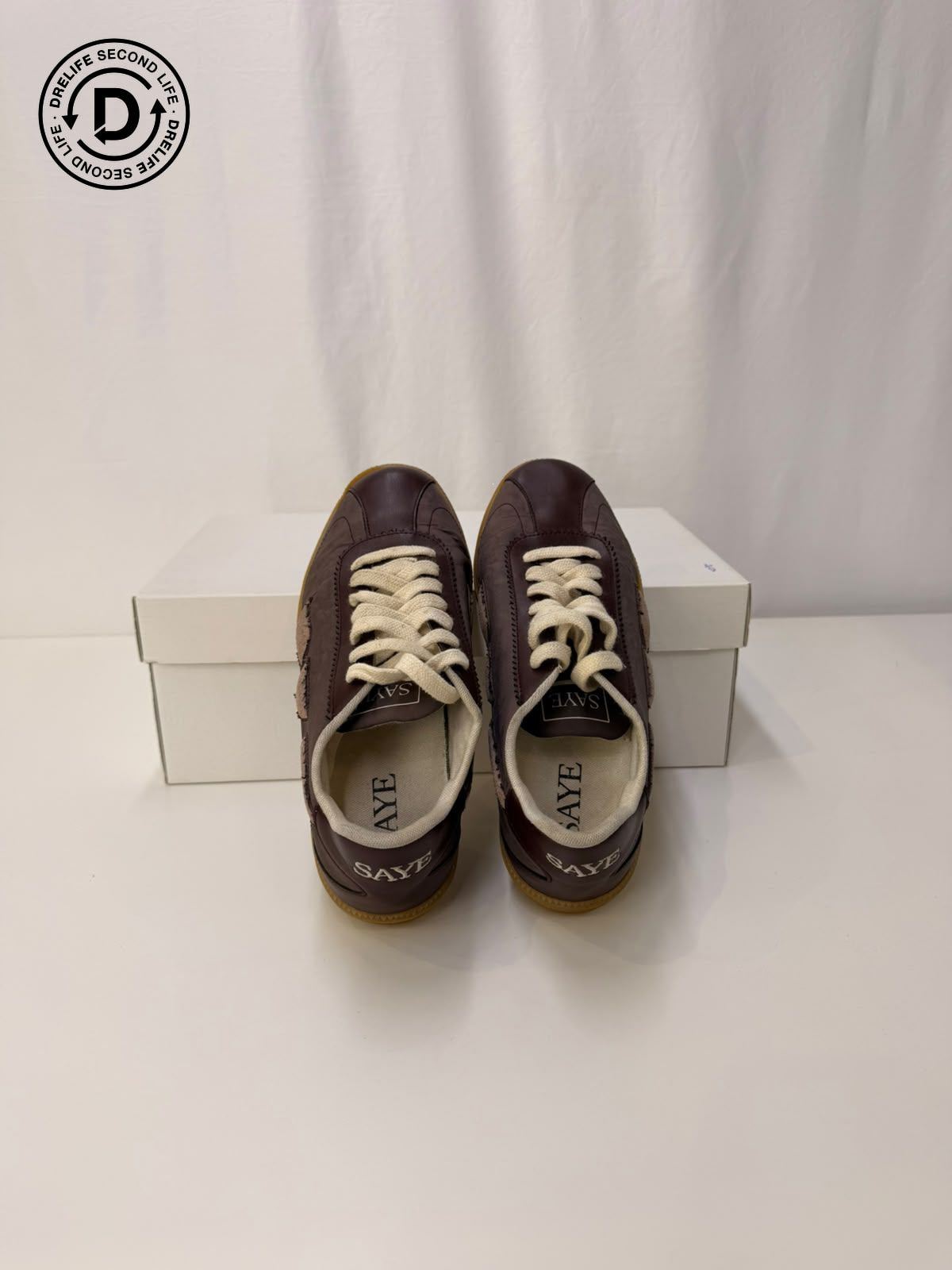 M70 Dart - Mauve & Rose