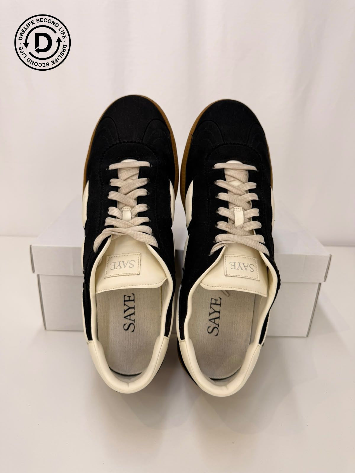 M70 Jazzy - Black
