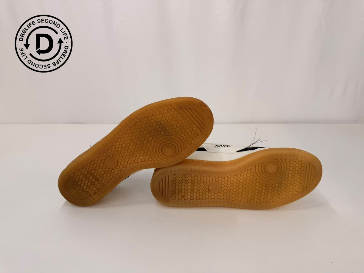 M89 Icon - Umber