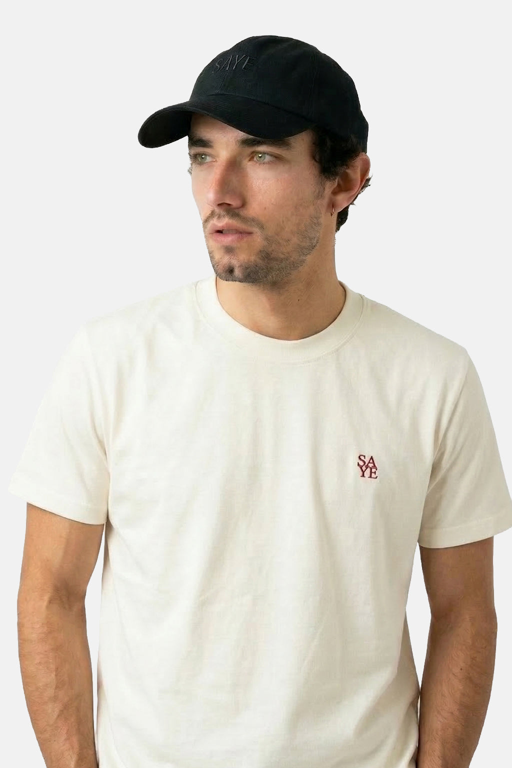 Everyday Cap - Black