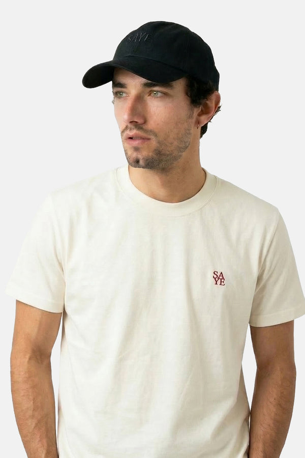 Everyday Cap - Black