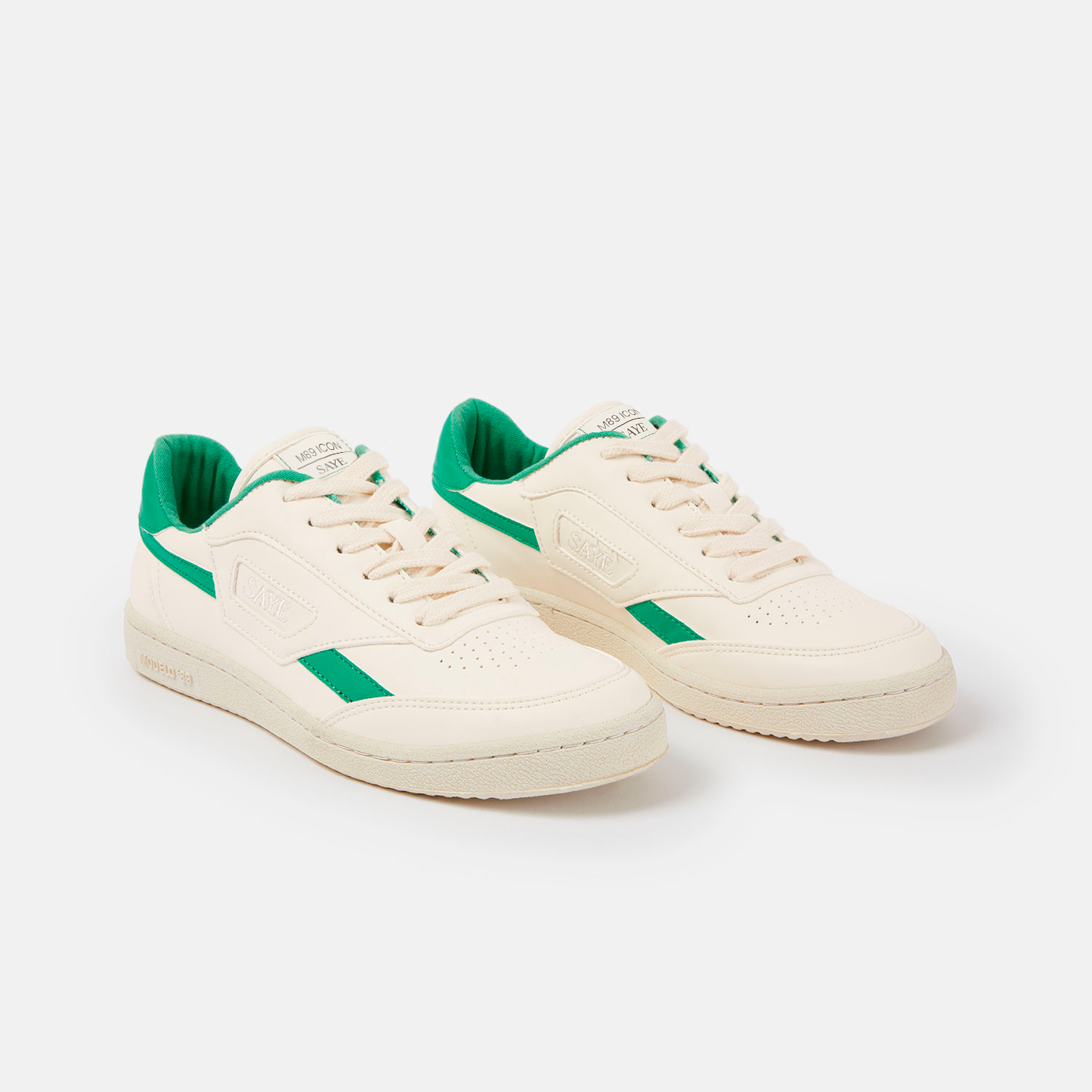 M89 Icon - Jade