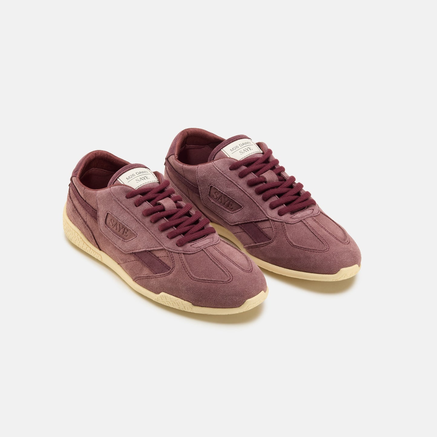 M26 Dawn - Plum