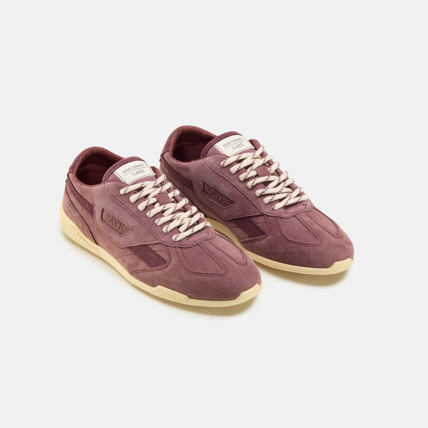 M26 Dawn - Plum