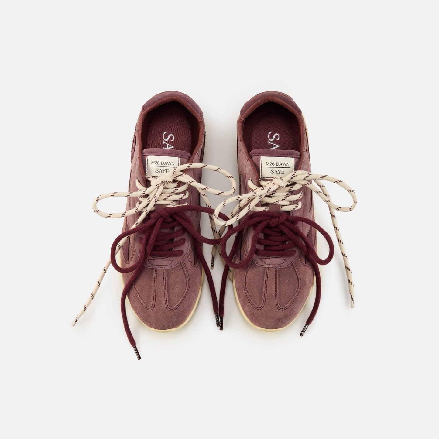 M26 Dawn - Plum