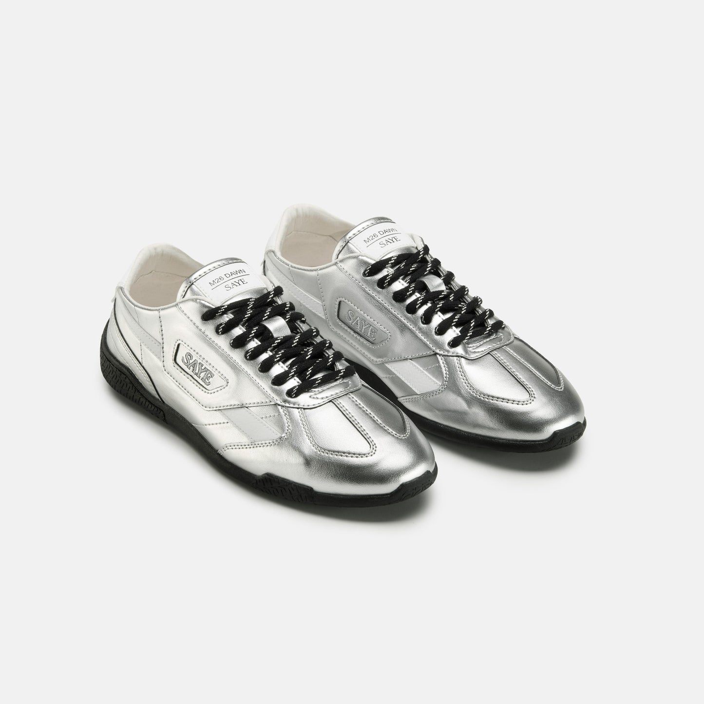 M26 Dawn - Silver
