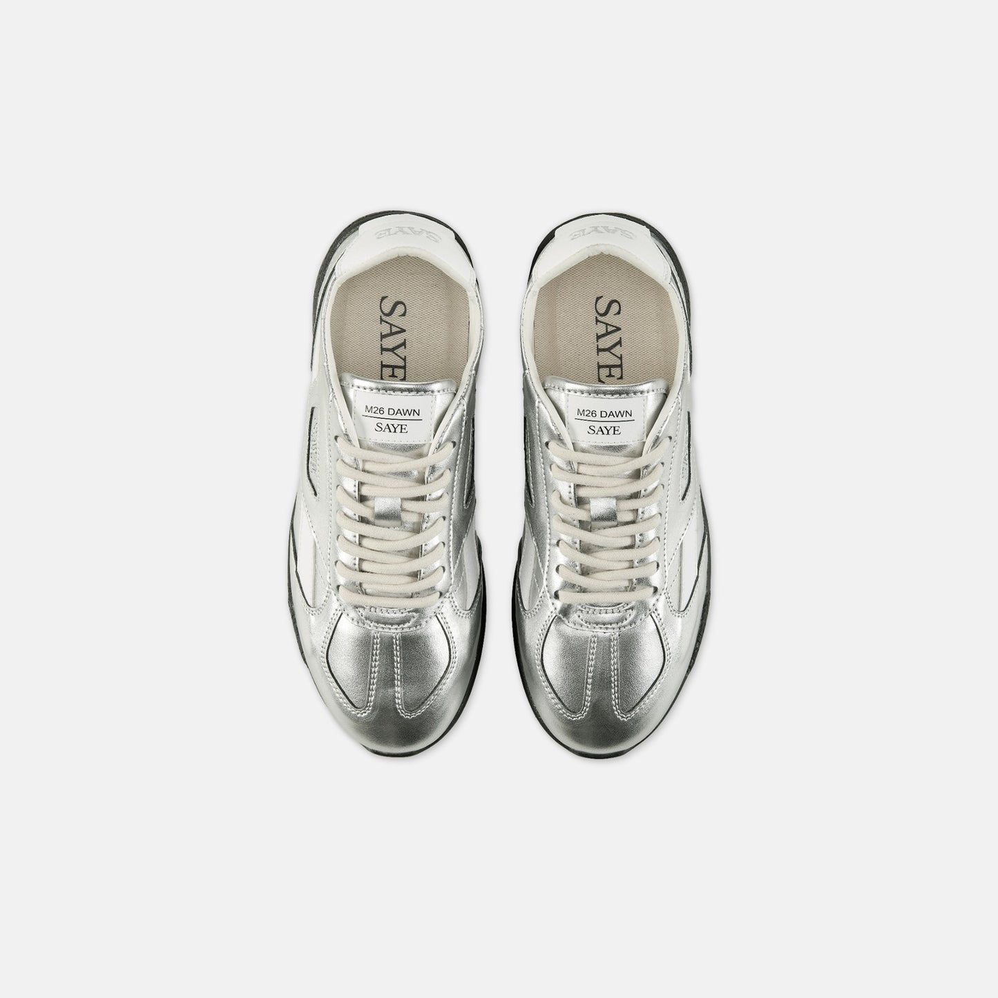 M26 Dawn - Silver