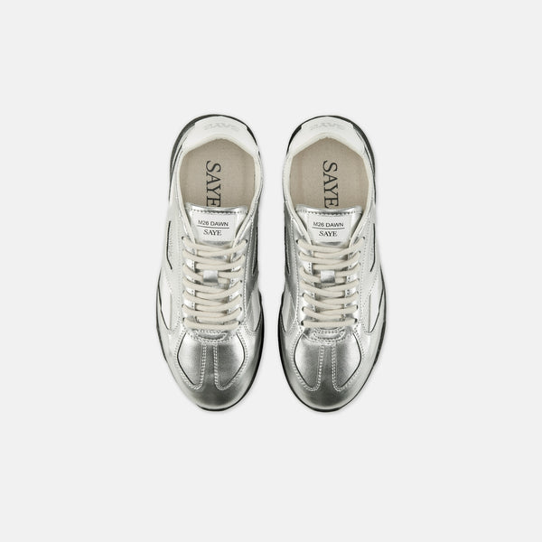 M26 Dawn - Silver