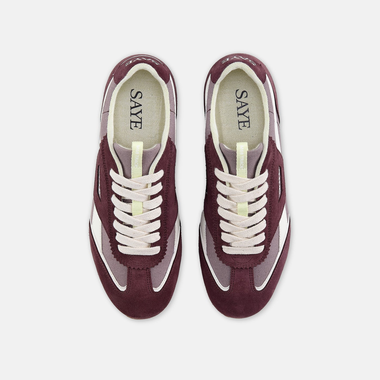 M68 Track - Plum