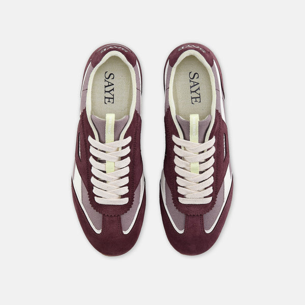 M68 Track - Plum