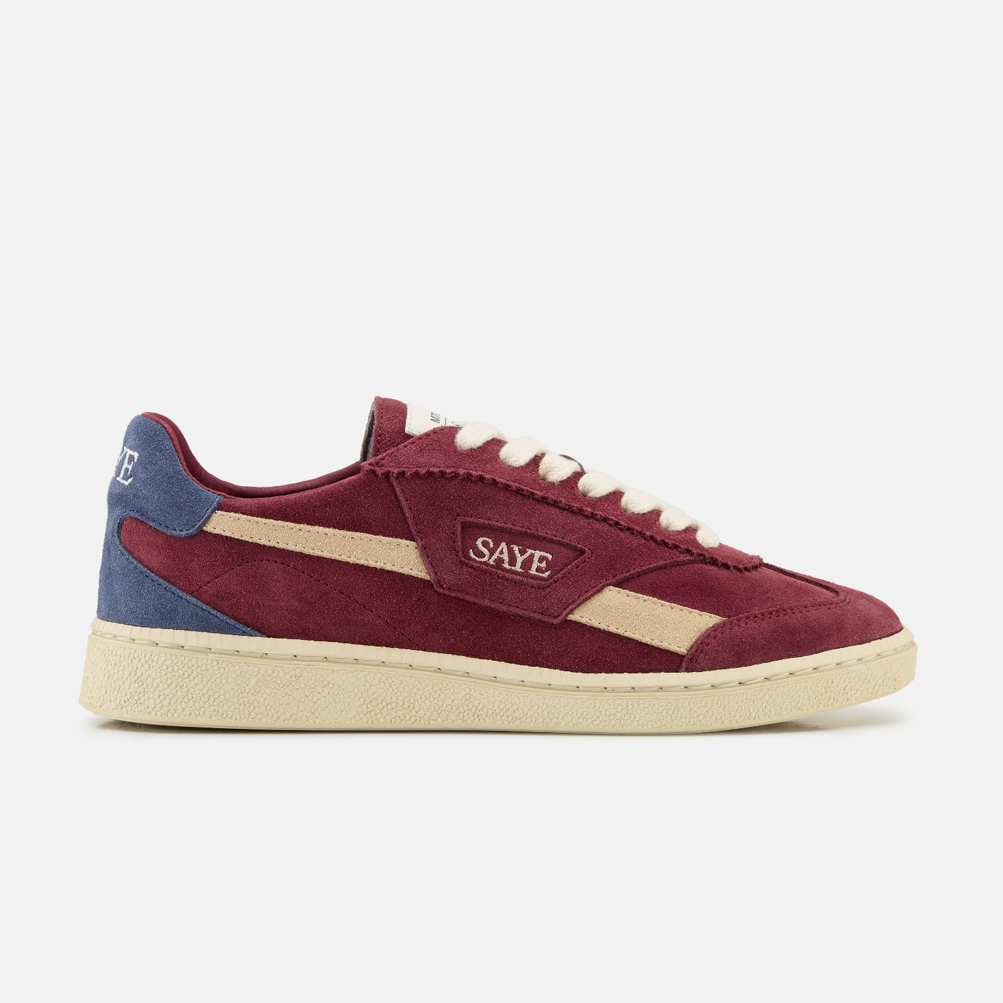 M70 Soul - Garnet & Butter
