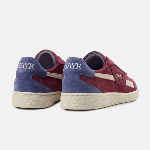 M70 Soul - Garnet & Butter
