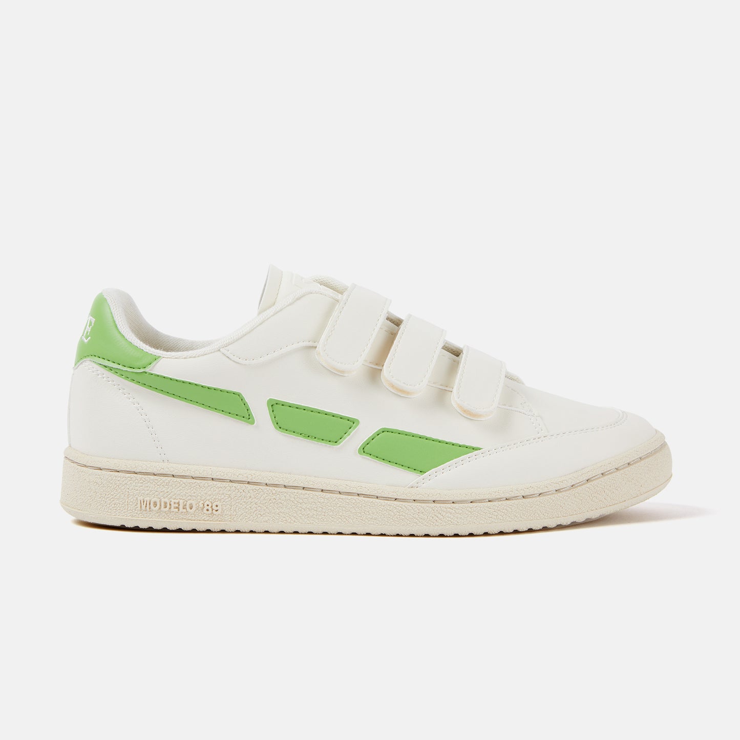 Modelo '89 Strap Green
