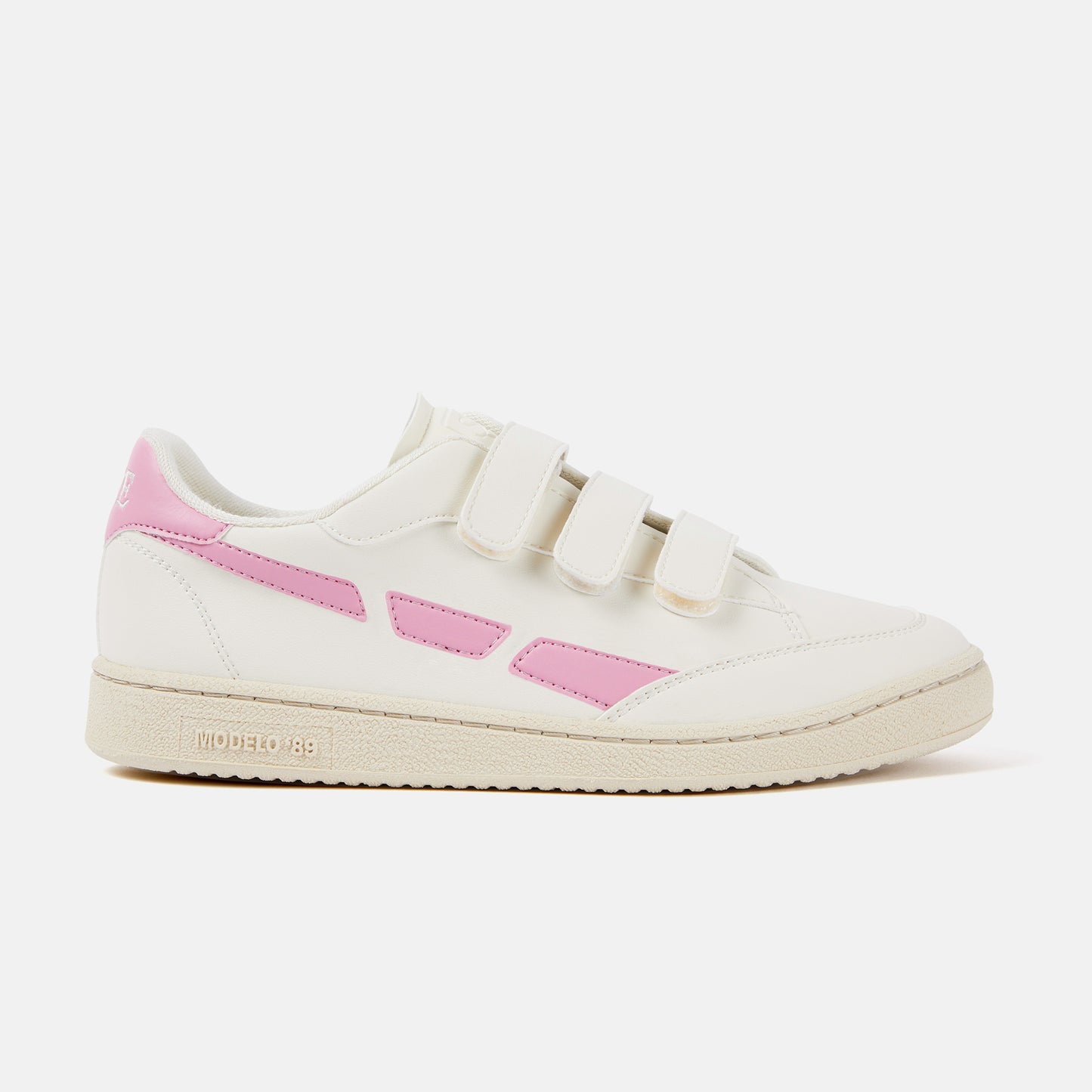 Modelo '89 Strap Pink