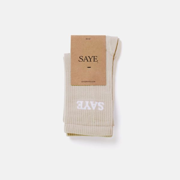 [CL] Mid-Crew Socks