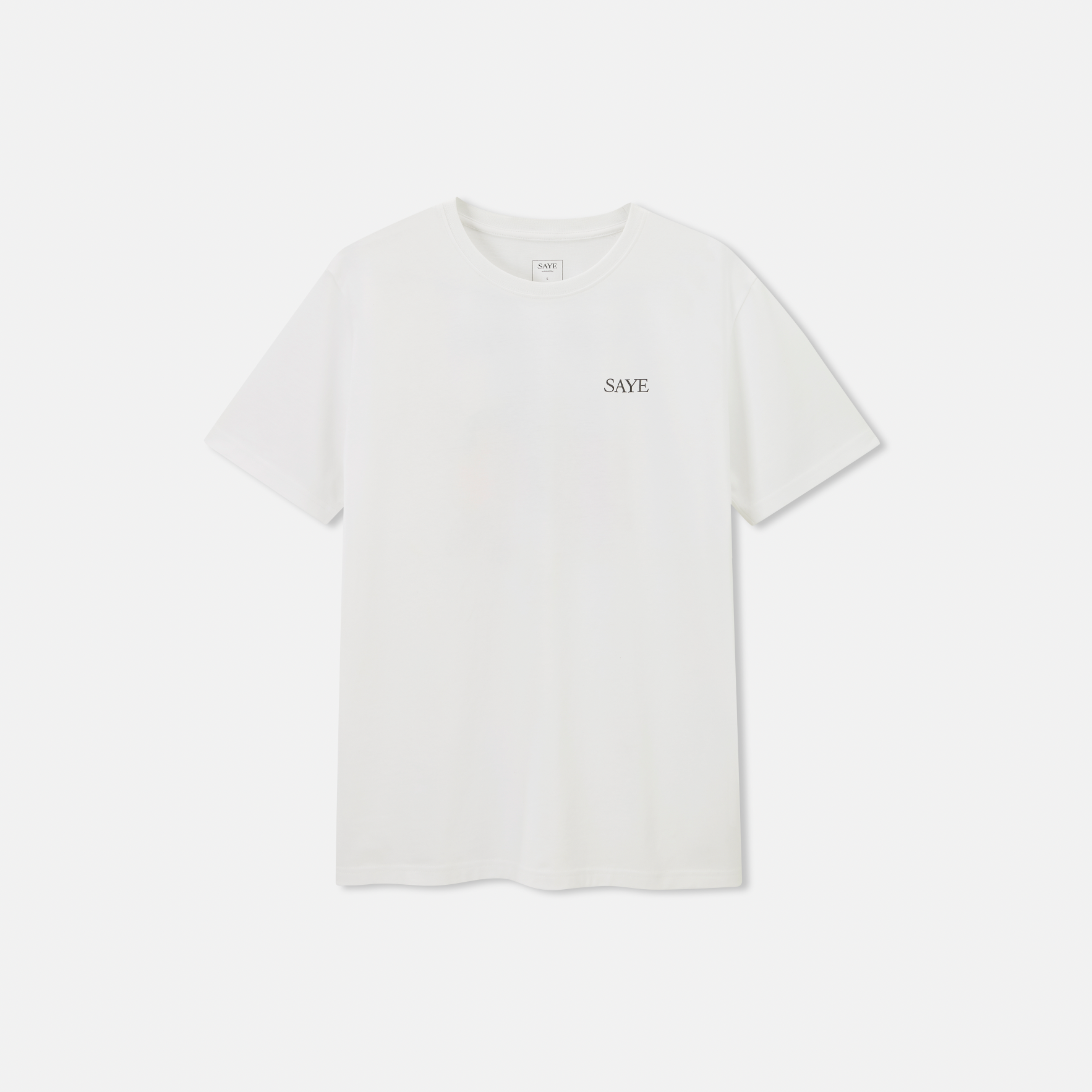 Saye x Tiago T-Shirt - SAYE