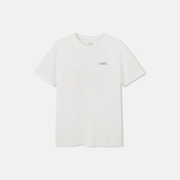 Saye x Tiago T-Shirt - SAYE