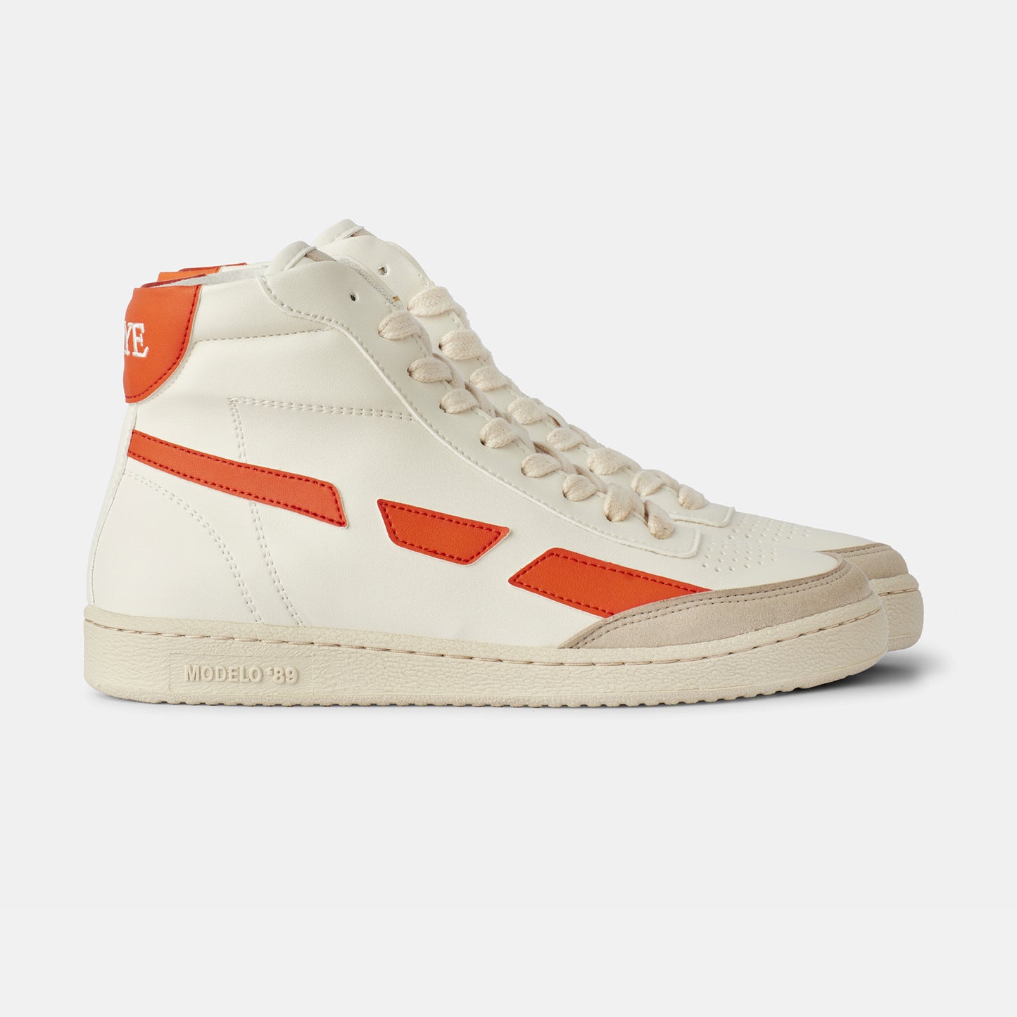 Modelo '89 Hi Orange