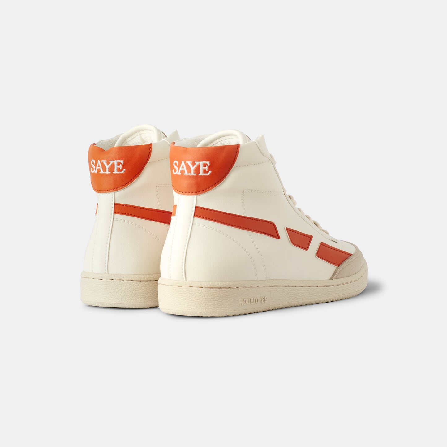 Modelo '89 Hi Orange