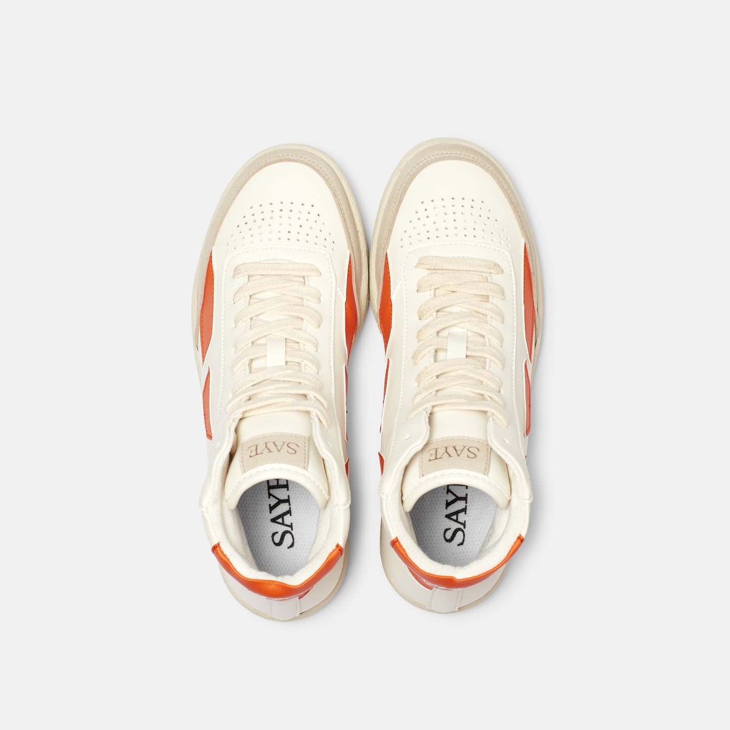 Modelo '89 Hi Orange