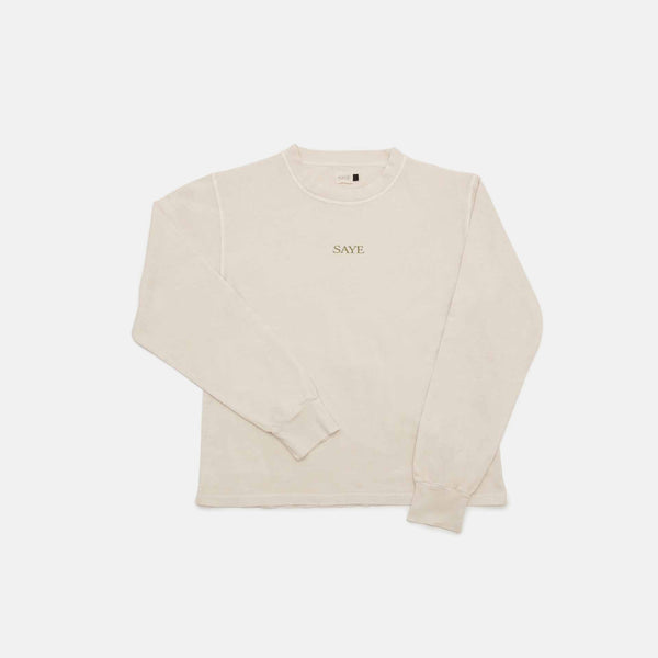 Long Sleeve T-shirt Cala