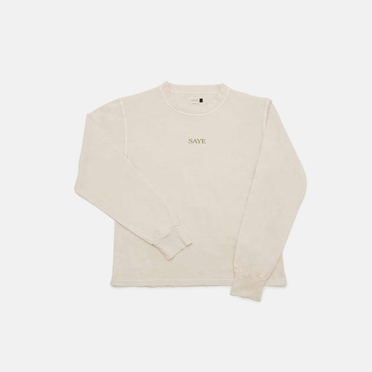 Long Sleeve T-shirt Cala