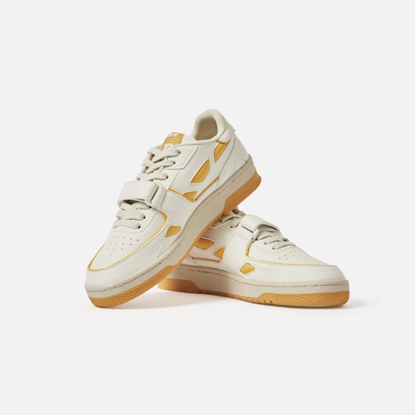 Modelo '92 Yellow