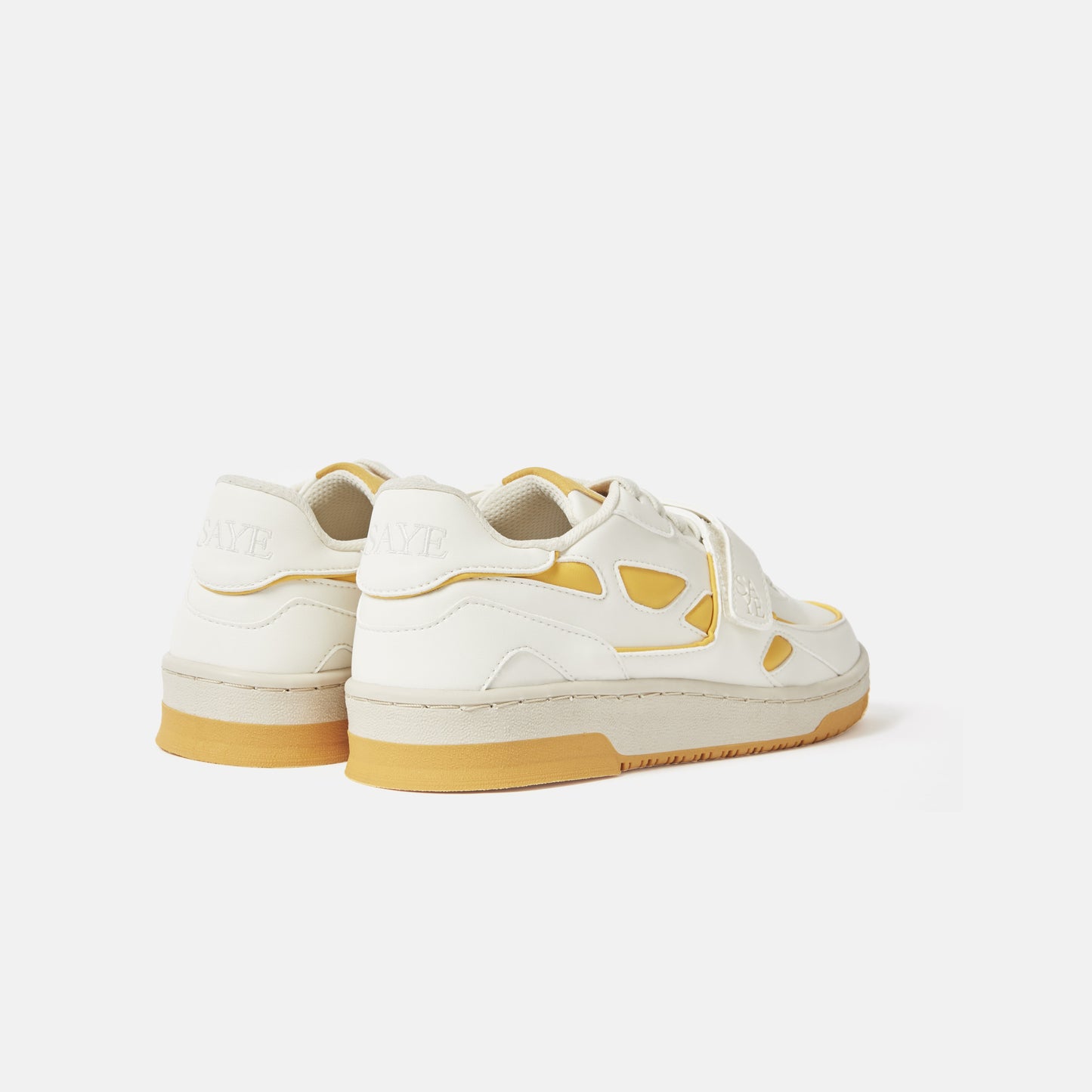 Modelo '92 Yellow